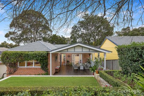 Property photo of 4 Gregory Street Putney NSW 2112