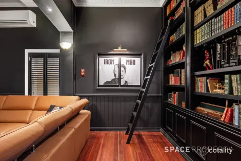 Property photo of 174 Water Street Spring Hill QLD 4000