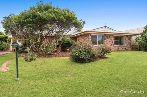 Property photo of 16 Kurtz Street Kearneys Spring QLD 4350