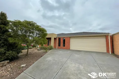 19 Parkfield Ct, Deer Park, VIC 3023