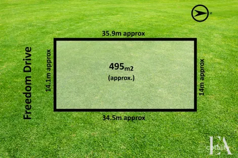 Property photo of 54 Freedom Drive Mount Duneed VIC 3217