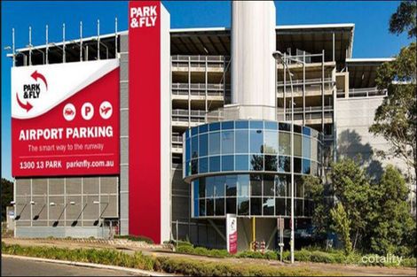 595/1008 Botany Rd, Mascot, NSW 2020