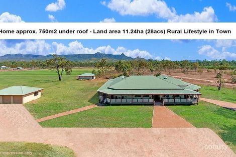 Property photo of 319 Kelso Drive Kelso QLD 4815