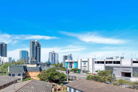 Property photo of 404/9 Hooker Boulevard Broadbeach Waters QLD 4218