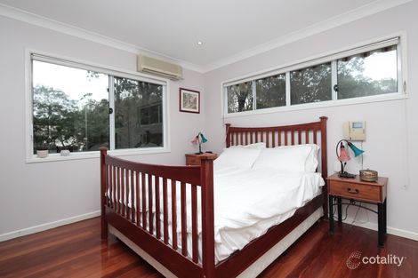 Property photo of 78 Finney Road Indooroopilly QLD 4068