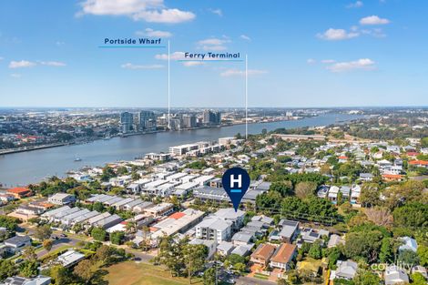 Property photo of 20/125 Bulimba Street Bulimba QLD 4171