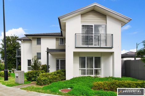 Property photo of 154 Middleton Drive Middleton Grange NSW 2171