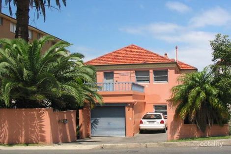 1/112 Queenscliff Rd, Queenscliff, NSW 2096