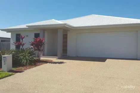 8 Hilo St, Burdell, QLD 4818