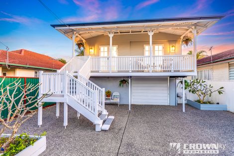 16a Maryborough Tce, Scarborough, QLD 4020