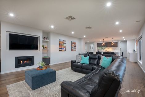 Property photo of 67 Canopy Avenue Alfredton VIC 3350