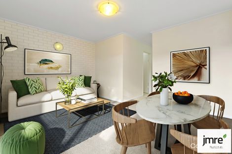 Property photo of 3B Haines Street North Melbourne VIC 3051