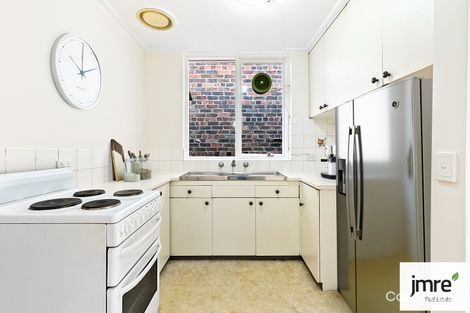 Property photo of 3B Haines Street North Melbourne VIC 3051
