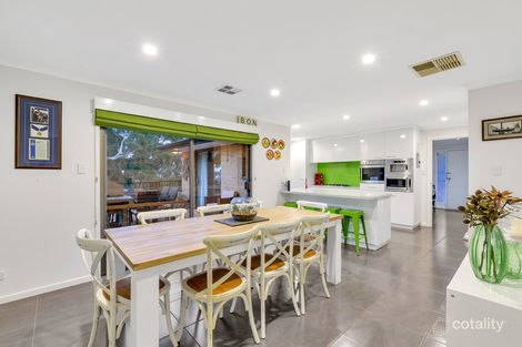 Property photo of 9 Treetop Terrace Belair SA 5052