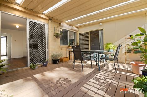 Property photo of 51 McKillop Circuit Kambah ACT 2902