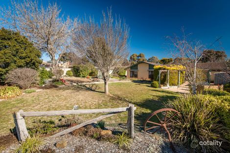 Property photo of 26 Stretton Crescent Latham ACT 2615