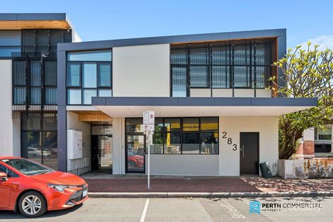 1/283 Newcastle St, Northbridge, WA 6003