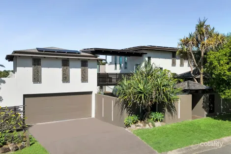 Property photo of 36 Woodlark Rise Sunrise Beach QLD 4567