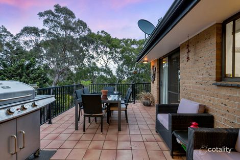 Property photo of 9 Treetop Terrace Belair SA 5052