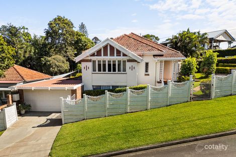 Property photo of 5 Harding Street Ashgrove QLD 4060