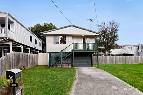 9 SHORT ST, ROCKLEA, QLD 4106