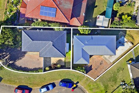 6/6-A Flamingo Pl, Pendle Hill, NSW 2145