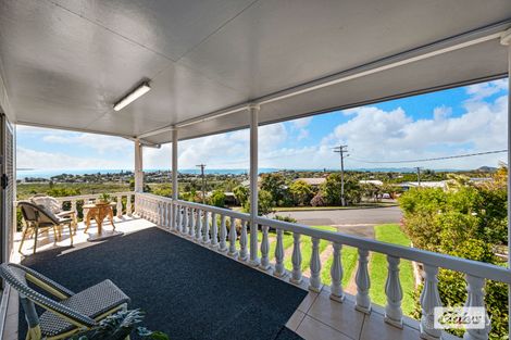 Property photo of 53 Dolphin Crescent Taranganba QLD 4703
