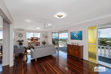 Property photo of 53 Dolphin Crescent Taranganba QLD 4703