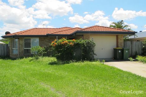 Property photo of 35 Dorset Drive Caboolture South QLD 4510