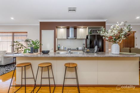 Property photo of 18 Warrilow Loop Canning Vale WA 6155