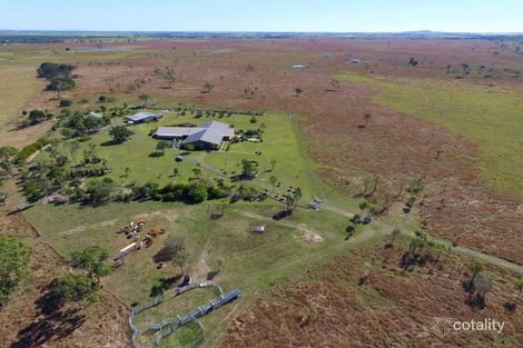 Property photo of 948 Hummock Road Calavos QLD 4670