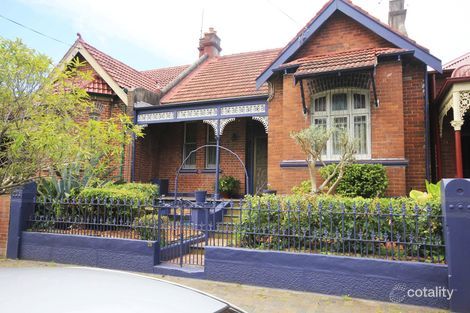 29 Llewellyn St, Marrickville, NSW 2204