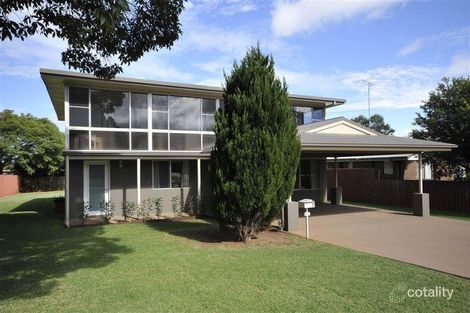 30 Friend St, Harristown, QLD 4350