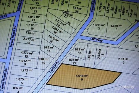 9-11 Central Ave, Tamborine Mountain, QLD 4272