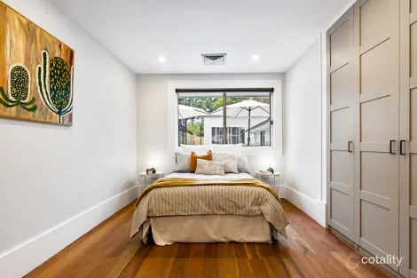 Property photo of 22 Matthew Parade Blaxland NSW 2774