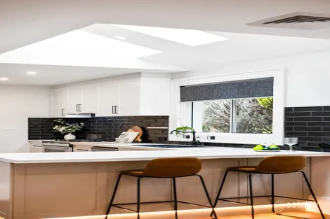 Property photo of 22 Matthew Parade Blaxland NSW 2774