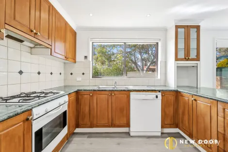Property photo of 38 Daley Crescent Fraser ACT 2615