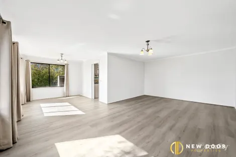 Property photo of 38 Daley Crescent Fraser ACT 2615
