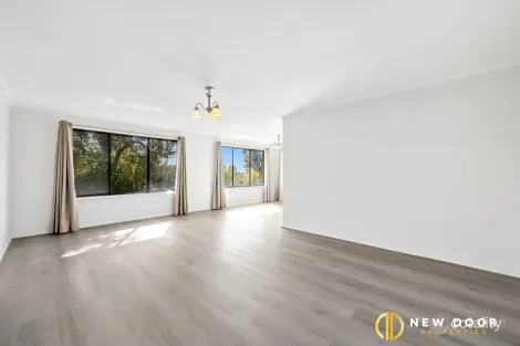 Property photo of 38 Daley Crescent Fraser ACT 2615