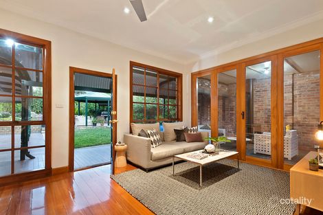 Property photo of 26 Graham Place Box Hill VIC 3128