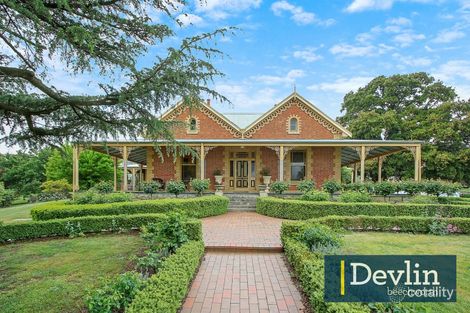 Property photo of 3 Fletcher Road Beechworth VIC 3747