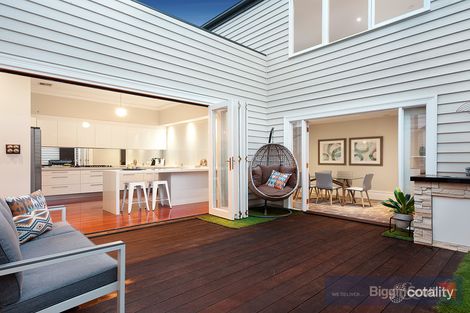 Property photo of 1 Gledhill Street Seddon VIC 3011