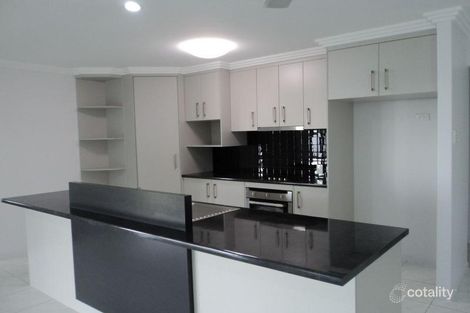 Property photo of 21 Valley Way Boyne Island QLD 4680