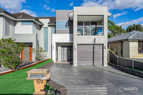 57a Caroline Cres, Georges Hall, NSW 2198