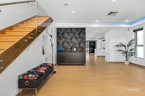 Property photo of 57A Caroline Crescent Georges Hall NSW 2198