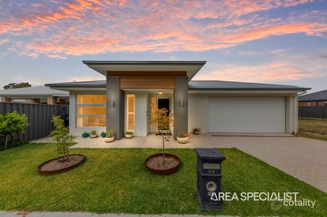 89 Timberline Pkwy, Pakenham, VIC 3810