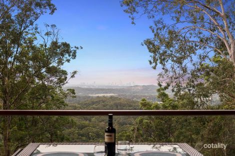 Property photo of LOT 9/463 Trees Road Tallebudgera QLD 4228