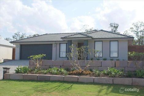 Property photo of 20 Mallee Circuit Moggill QLD 4070