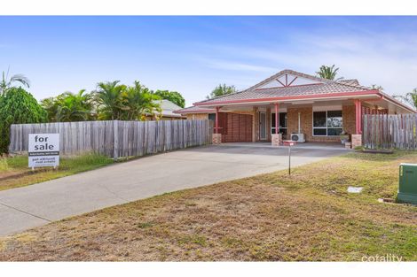 Property photo of 104 McLaughlin Street Kawana QLD 4701