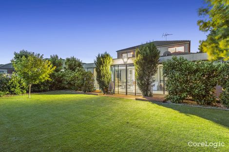 Property photo of 27 Ravello Circuit Point Cook VIC 3030